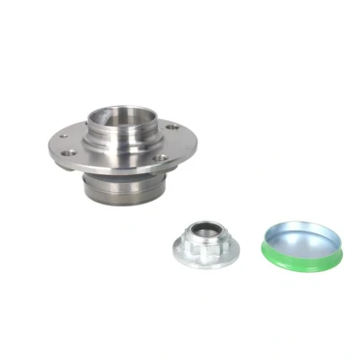 Imagem de MEYLE 100 752 0010 Cubo da Roda