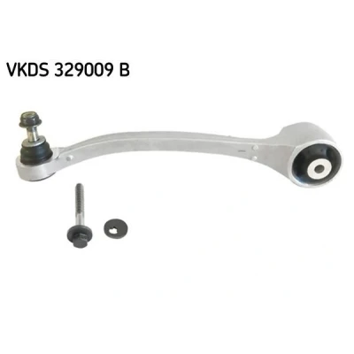 Imagem de SKF VKDS 329009 B Braço de suspensão com massa lubrificante sintética articulação suspensão/guia transversal TESLA: Model S