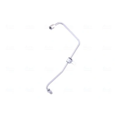 Imagem de NISSENS 935057 Tubo de óleo, compressor Aço carbono RENAULT: CLIO 2, Kangoo I Express
