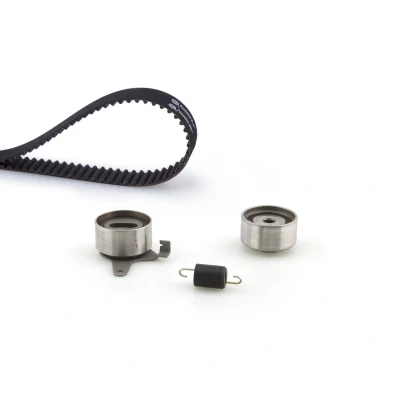 Imagem de GATES K015567XS Jogo de correias dentadas Tru Power KIA: Rio I Carrinha