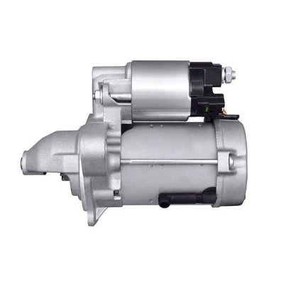 Imagem de HELLA 8EA 011 612 551 Motor de arranque 12 1,4 9 TOYOTA: Yaris II Hatchback