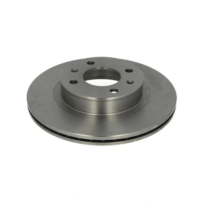 Imagem de TRW DF6116 Disco de travão 252 18 4 100 ventilado pintado KIA: Picanto I, II, HYUNDAI: i10 I