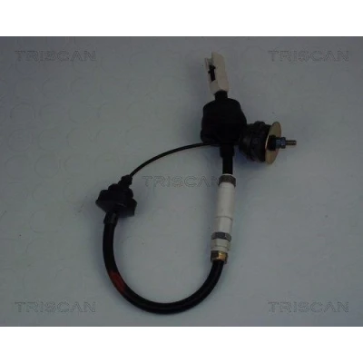 Imagem de TRISCAN 8140 38239 Cabo de Embreagem com afinação manual CITROËN: Xsara Carrinha, Coupe, Hatchback