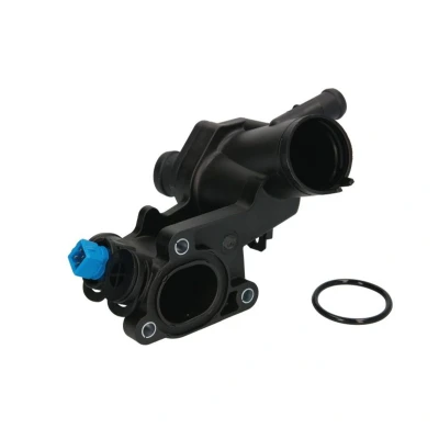 Imagem de VEMO EXPERT KITS + V15 99 2038 Caixa do termóstato com sensor,