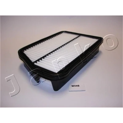 Imagem de JAPKO 20W04 Filtro de ar 48 176 266,3, 215,5 Cartucho filtrante DAEWOO: Tacuma