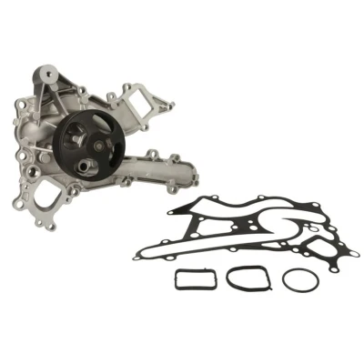 Imagem de HEPU P1551 Bomba de água incl. Kit juntas mecânico MERCEDES BENZ: Classe C T modell, E Coupe, Cabrio