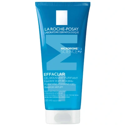 Imagem de La Roche Posay Blemish Prone Skin Cleansing Duo