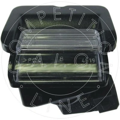 Imagem de AIC 53396 Luz de Placa traseira com lâmpada incandescência VOLKSWAGEN: Polo III Hatchback