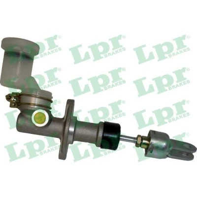 Imagem de LPR 2183 Cilindro Mestre da Embraiagem MITSUBISHI: Pajero 2, 2 Canvas Top, Sport 1 SUV, HYUNDAI: GALLOPER