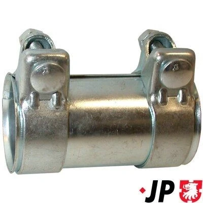 Imagem de JP GROUP 1121401500 Conector de tubos, sistema escape AUDI: A4 B5 Avant