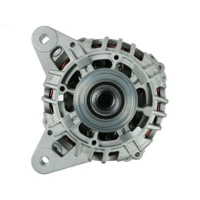Imagem de AS PL A3345S Alternador 12V 90A DACIA: Lodgy, Duster SUV