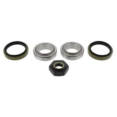 Imagem de MAPCO 26624 Kit de rolamento roda Eixo traseiro direito 60