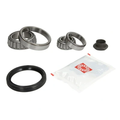 Imagem de FAG 713 6114 10 Kit de rolamento roda A imagem corresponde ao volume fornecimento 45,24 VOLKSWAGEN: TRANSPORTER 3 Bus