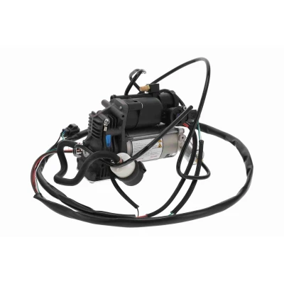 Imagem de Compressor, sistema de ar comprimido VEMO V48 52 0006
