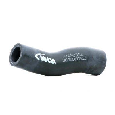 Imagem de VAICO V10 0362 Mangueira de Radiador Q+, original equipment manufacturer quality VOLKSWAGEN: GOLF 3, 2, Passat B3/B4 Variant