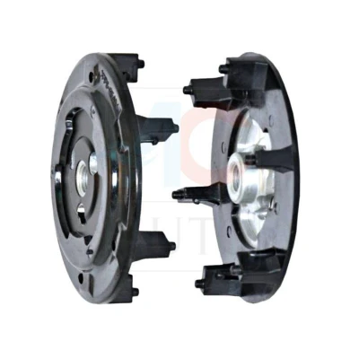 Imagem de ACAUTO AC 05DN07 Disco de arrasto, embraiagem electromagnética compressor BMW: 5 Sedan, 1 Hatchback, 3 Sedan