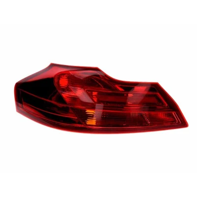 Imagem de TYC 11 11802 01 2 Farolim esquerda sem porta lâmpadas OPEL: Insignia A Sports Tourer