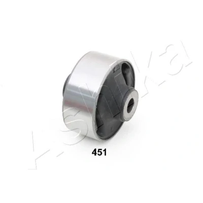 Imagem de ASHIKA GOM 451 Suporte, apoio do braço transversal