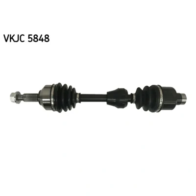 Imagem de SKF VKJC 5848 Veio de transmissão 582 FORD: MONDEO 3, 3 Kombi