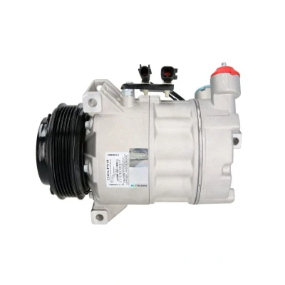 Imagem de DELPHI CS20482 compressor PXC16 PAG 46 com óleo de FORD: S Max Mk1, MONDEO 4 Turnier, VOLVO: XC60 I, S80 II, XC70 II Carrinha