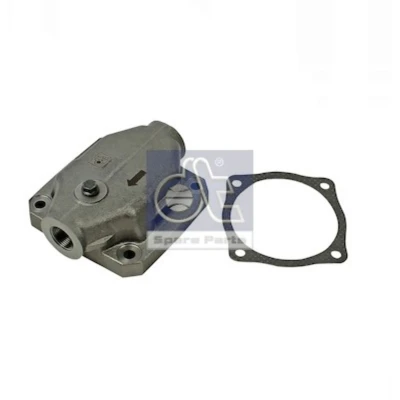 Imagem de Cabeça do cilindro, compressor de ar DT Spare Parts 4.60894SP