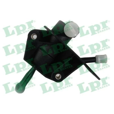 Imagem de LPR 2168 Cilindro Mestre da Embraiagem FORD: Puma, FIESTA 4
