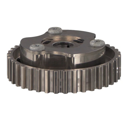 Imagem de FEBI BILSTEIN 104244 Regulador do veio de excêntricos Lado admissão sem parafuso FORD: FOCUS 3 Turnier