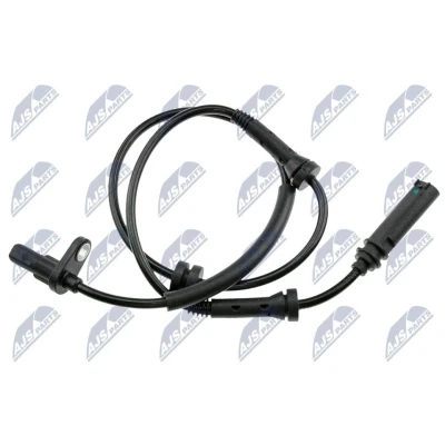 Imagem de NTY HCA BM 036 Sensor de ABS Eixo dianteiro, lado esquerdo, direito activo 746 BMW: 4 Gran Coupe, 1 Hatchback, 3 GT