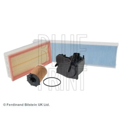 Imagem de BLUE PRINT ADB112119 Conjunto de peças, revisão MINI: Hatchback