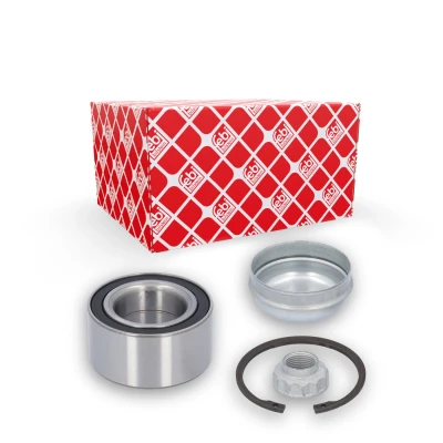 Imagem de FEBI BILSTEIN 23225 Kit de rolamento roda MERCEDES BENZ: Classe A