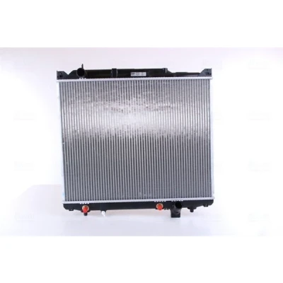 Imagem de NISSENS 641776 Radiador, arrefecimento do motor Alumínio 475 598 26 Aletas de refrigeração soldadas SUZUKI: Grand Vitara 1 SUV