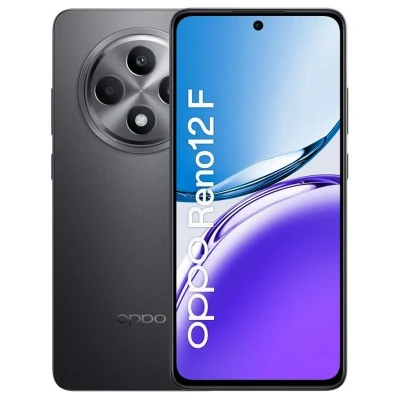 Imagem de OPPO Reno12 F 4G 8GB/256GB Cinzento
