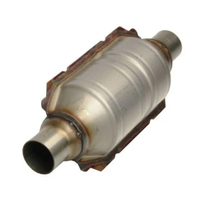 Imagem de MAXGEAR 27 6148 Catalisador, universal Euro 2 45 1800 redondo