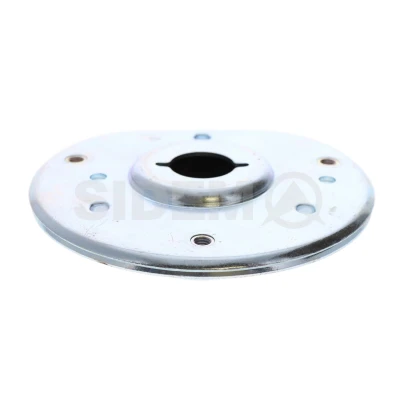 Imagem de SIDEM 865400 Suporte de apoio do conjunto mola / amortecedor Eixo dianteiro LAND ROVER: Range Rover Evoque