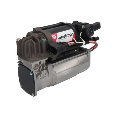 Imagem de Compressor pneumático para suspensão de rodas MAGNUM TECHNOLOGY KPA004MT
