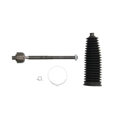 Imagem de FEBI BILSTEIN 102500 Barra Axial da Direção Eixo dianteiro, lado esquerdo, direito 224 ProKit com foles de direcção