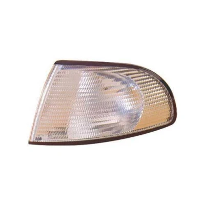 Imagem de ABAKUS 441 1514LOUE Intermitente à frente, lado esquerdo sem porta lâmpadas, lâmpada AUDI: A4 B5 Sedan, Avant