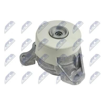 Imagem de NTY ZPS ME 050 Suporte, motor esquerda Apoio hidráulico MERCEDES BENZ: GLC SUV, Classe C T modell