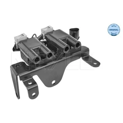 Imagem de MEYLE 37 14 885 0007 Bobina de ignição 3 12 com caixilho retenção HYUNDAI: Getz