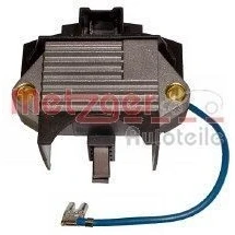 Imagem de METZGER 2390052 Regulador do Alternador PEUGEOT: 205 II Hatchback, 306 OPEL: Astra F CC, Sedan