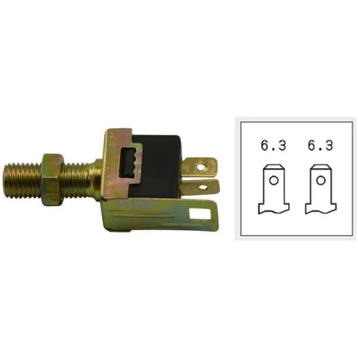 Imagem de KAVO PARTS EBL 4506 Interruptor de luz stop mecânico M10x1.25 2 MAZDA: Série B Pick up, MX 3, TOYOTA: Corolla VI Sedan