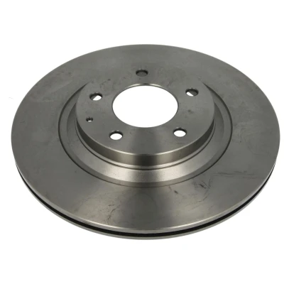 Imagem de TRW DF4967 Disco de travão 301 18 5 114 ventilado pintado MAZDA: RX 8