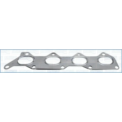 Imagem de AJUSA MULTILAYER STEEL 13155300 Junta de Escape SEAT: Ibiza 2, 3, Leon I Hatchback, VOLKSWAGEN: GOLF 4, 5, 6, SKODA: Fabia Hatchback