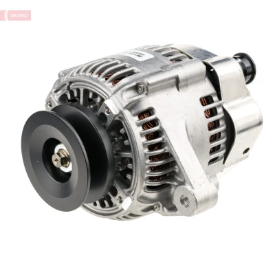 Imagem de DENSO Alternador 28V 35A 76mm DAN2051