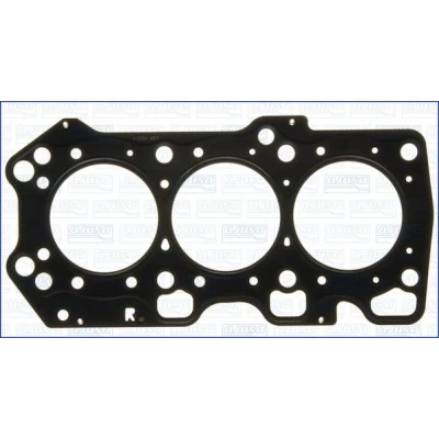 Imagem de AJUSA MULTILAYER STEEL 10090600 Juntas da Cabeça do Motor 0,35 85,5 à direita FORD USA: PROBE 2