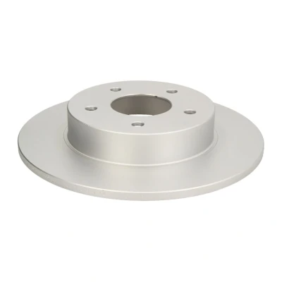 Imagem de Disco de travão BOSCH 0 986 479 B64 voltar/completo/1 peça