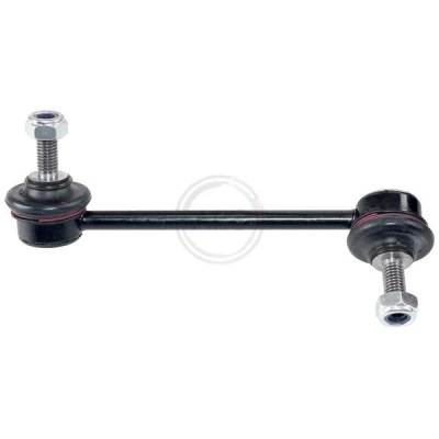 Imagem de A.B.S. 260837 barra / escora, estabilizadora 155 MM10X1.25 RHT ISUZU: D Max II Pick up, 1 Pickup