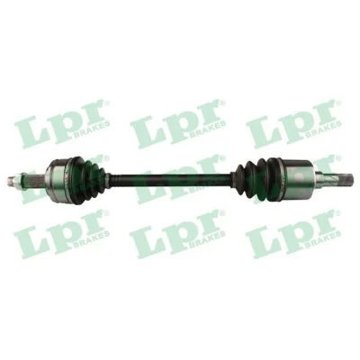 Imagem de LPR DS52223 Veio de transmissão 782, 745 98,2 RENAULT: MASTER 3 Kasten