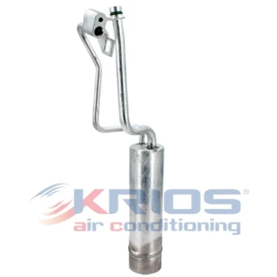 Imagem de Secador, ar condicionado HOFFER K132357