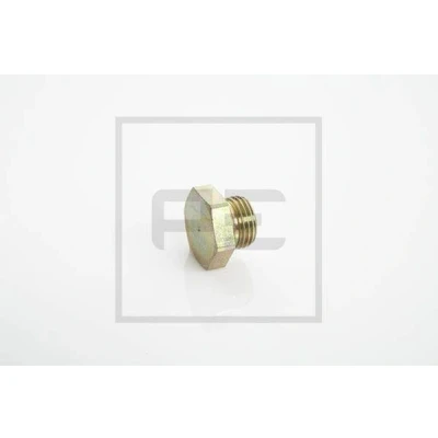 Imagem de PETERS ENNEPETAL 076.176 10A Parafuso de fecho